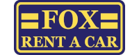Fox Car Rental Phoenix Airport (PHX)