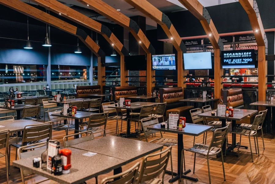 Restaurants1 Phoenix Airport
